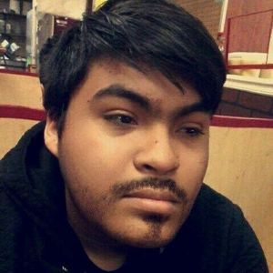 Meet your Posher, Eduardo